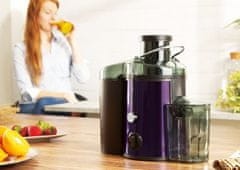 Berlingerhaus Sokovnik 400 W Purple Metallic Line BH-9294