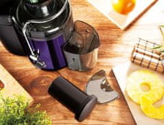 Berlingerhaus Sokovnik 400 W Purple Metallic Line BH-9294