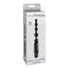 Pipedream Analne vibracijske kroglice "Anal Fantasy" (R21726)