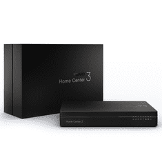 Centralna enota za pametni dom HC3