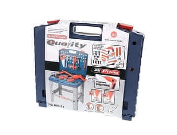 Kruzzel delavnica za dečke za zgibanje