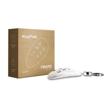 FIBARO Daljinski upravljalnik