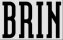 Gin Brin