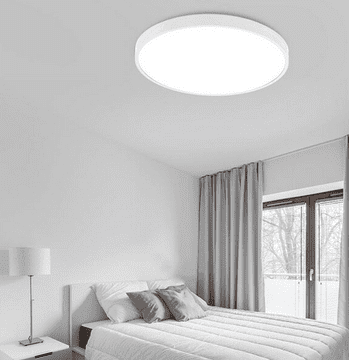 Optonica LED stropna svetilka 30W 4500k 2250lm