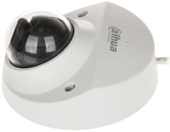 Dahua POE mrežna kamera kamera IP 5MP z mikrofonom in IR LED dometom do 50m HDBW3541F-AS-M