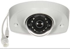 Dahua POE mrežna kamera kamera IP 5MP z mikrofonom in IR LED dometom do 50m HDBW3541F-AS-M