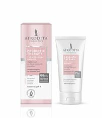 Kozmetika Afrodita intimni vlažilni gel, Probiotic Therapy, 50 ml