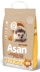 Asan Pet Pure, 10 l
