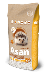 Asan Pet Pure, 42 l