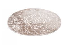 Chemex Carpet Breeze Exclusive Solid Fashion 31014/44945 Bež 100x100 cm