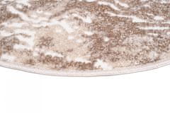 Chemex Carpet Breeze Exclusive Solid Fashion 31014/44945 Bež 100x100 cm