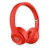 Beats Solo3 brezžične slušalke (mx432zm/a) rdeče