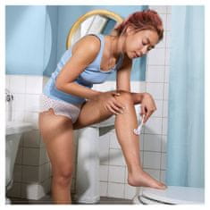 Gillette brivnik Venus ComfortGlide Spa Breeze, 4 glave 