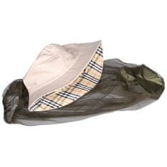 Merco Enojna kapa z zaščitno mrežo različica 38956