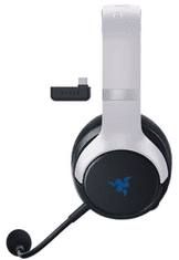 Razer Kaira Pro slušalke, PlayStation, brezžične, gaming (RZ04-04030100-R3M1)