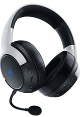 Razer Kaira Pro slušalke, PlayStation, brezžične, gaming (RZ04-04030100-R3M1)