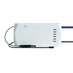 Sonoff IFan03 Wi-Fi krmilnik za stropni ventilator in luč z RM433 RF daljinskim upravljalnikom