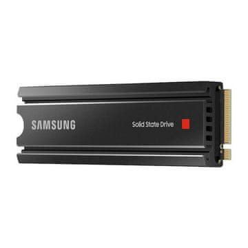 Samsung 980 PRO M.2 SSD 2TB
