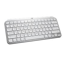 Logitech Logitech MX Keys Mini tipkovnica za Mac, brezžična, grafitna