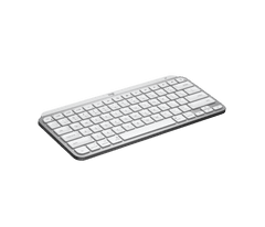 Logitech Logitech MX Keys Mini tipkovnica za Mac, brezžična, grafitna - rabljeno