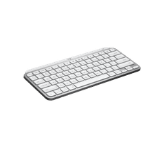 Logitech Logitech MX Keys Mini tipkovnica za Mac, brezžična, grafitna