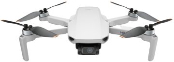 DJI Mini SE dron