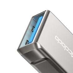 Mcdodo MCDODO ADAPTER ADAPTER USB-A 3.0 DO USB-C DO USB TIPA C 3A 5GBPS OTG