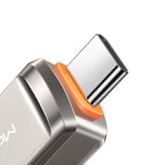 Mcdodo MCDODO ADAPTER ADAPTER USB-A 3.0 DO USB-C DO USB TIPA C 3A 5GBPS OTG