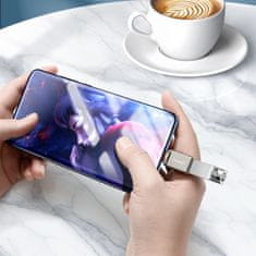 Mcdodo MCDODO ADAPTER ADAPTER USB-A 3.0 DO USB-C DO USB TIPA C 3A 5GBPS OTG
