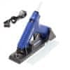 Wiltec Brezžična pištola za vroče lepilo 80W v kompletu