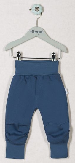 Caretero Velikost otroških hlač 56 - modra