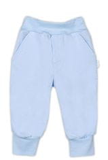 Caretero Velikost otroških hlač 80 - modra