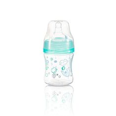 BABY ONO BABY-ONO steklenička proti kolikam s širokim vratom