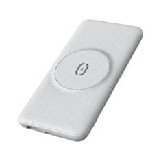 Mcdodo Mcdodo PowerBank 10000MAH PD 3.0 za Iphone 12, MagSafe, siv MC-8770