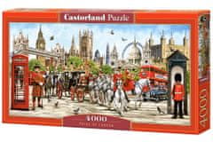 Castorland Puzzle Ponos Londona 4000 kosov