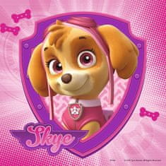 Ravensburger Puzzle Paw Patrol: Girl Power 3x49 kosov