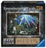 Puzzle Escape EXIT V podmornici 759 kosov