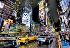 Educa Puzzle Times Square, New York (HDR) 1000 kosov