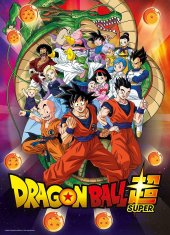 Clementoni Puzzle Dragon Ball Z 1000 kosov