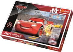 Trefl Puzzle Cars 3 MAXI 24 kosov