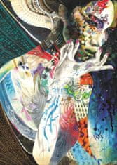 Art puzzle Puzzle Indijanka 1000 kosov