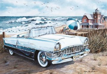 AnaTolian Puzzle Nikoli konca poletja 500 kosov