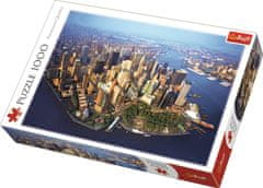 Trefl Puzzle New York 1000 kosov