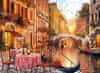 Puzzle Benetke 1500 kosov