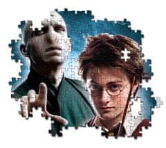 Clementoni Puzzle Harry Potter 500 kosov