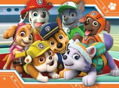 Ravensburger Puzzle Paw Patrol 4 v 1 (12,16,20,24 kosov)