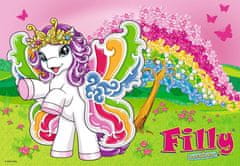 Ravensburger Puzzle Filly Butterfly 2x12 kosov