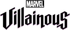 Ravensburger Puzzle Marvel Villainous: Ultron 1000 kosov