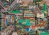Puzzle Metropolis 2000 kosov