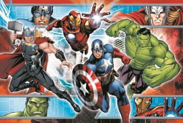 Trefl Puzzle Avengers 300 kosov